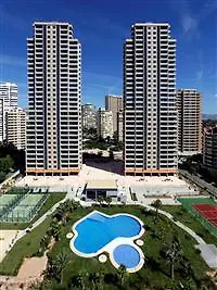 דירה Pierre &